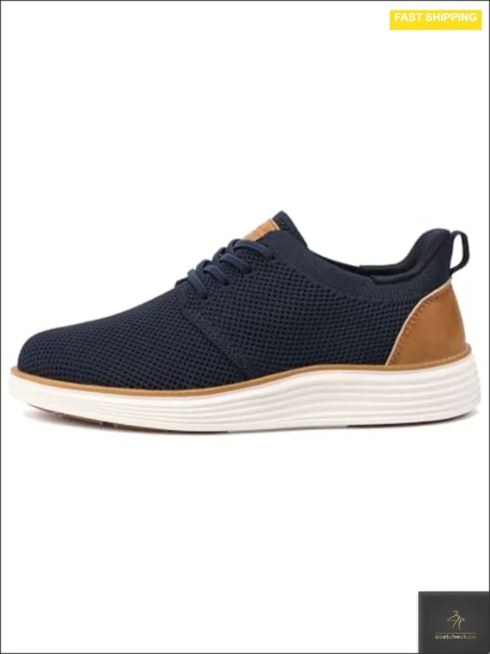 Boys Slip On Dress Sneakers Hands Free Oxfords Mesh Tennis Breathable School